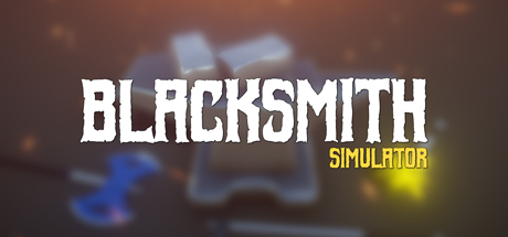 Download Blacksmith Simulator pc game