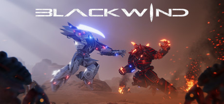 Download Blackwind pc game