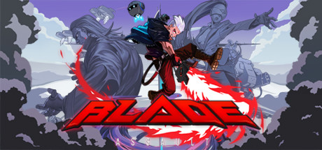 Download Blade Assault pc game