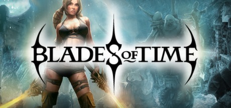 Download Blades of Time pc game