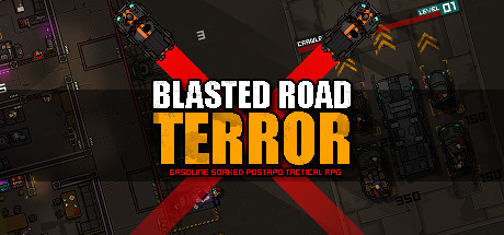 Download Blasted Road Terror pc game