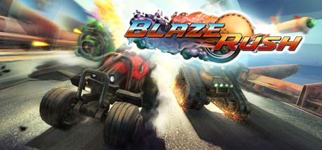 Download BlazeRush pc game