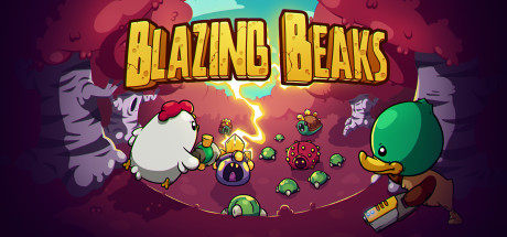 Download Blazing Beaks pc game