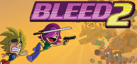 Download Bleed 2 pc game