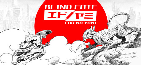 Download Blind Fate: Edo no Yami pc game