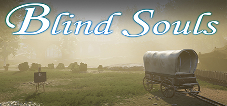 Download Blind Souls pc game