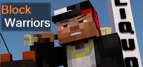 Download BLOCK WARRIORS: