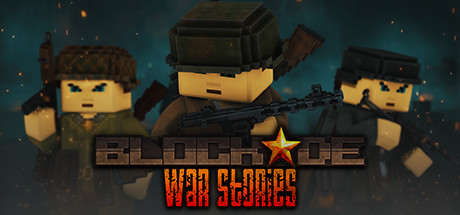 Download BLOCKADE War Stories pc game