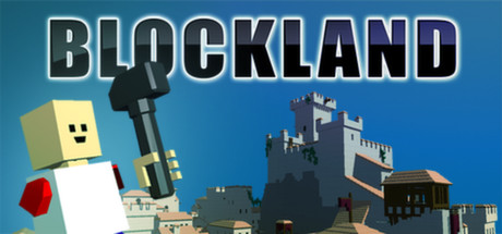 Download Blockland pc game