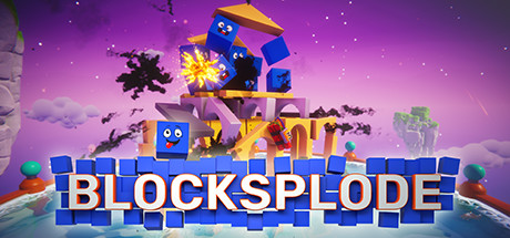 Download Blocksplode pc game