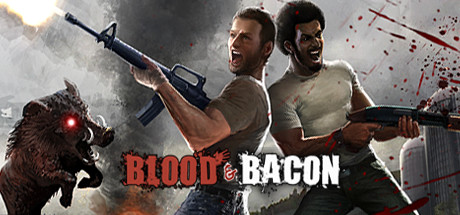 Download Blood and Bacon pc game