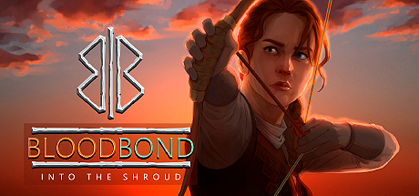 Download Blood Bond - Into the Shroud pc game