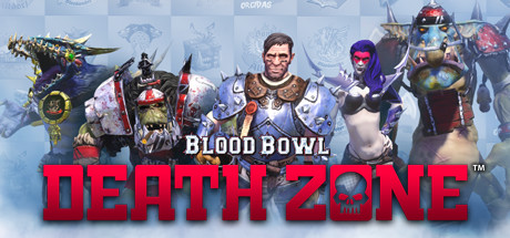 Download Blood Bowl Death Zone pc game