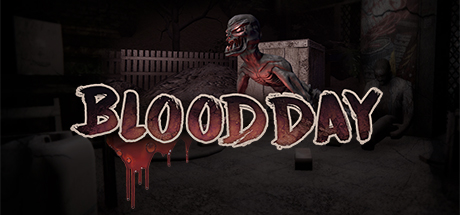 Download Blood Day pc game