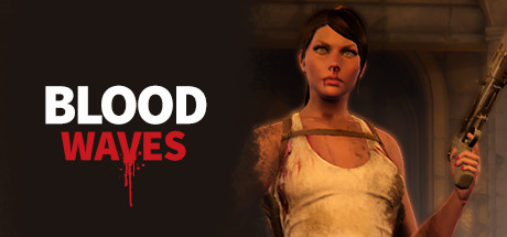 Download Blood Waves pc game