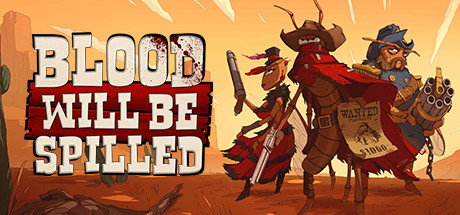 Download Blood will be Spilled pc game