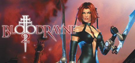 Download BloodRayne 2 pc game