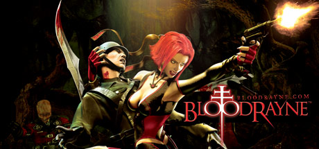 Download BloodRayne pc game