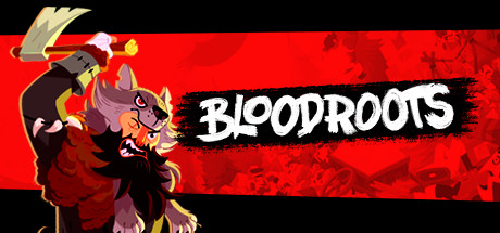 Download Bloodroots pc game