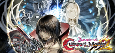 Download Bloodstained: Curse of the Moon 2 pc game