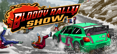 Download Bloody Rally Show pc game