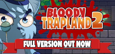 Download Bloody Trapland 2: Curiosity pc game