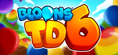 Download Bloons TD 6 pc game