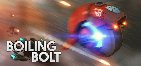 Download Boiling Bolt pc game