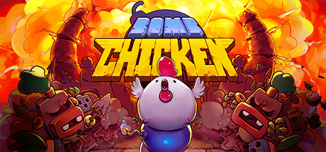 Download Bomb Chicken pc game