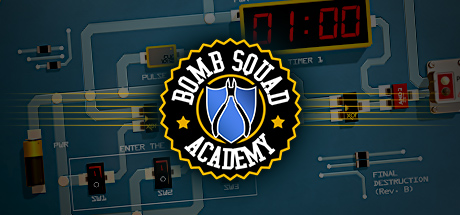 Download Bomb Squad Academy pc game