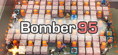 Download Bomber 95 pc game