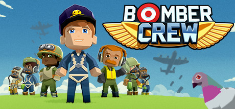 Download Bomber Crew pc game