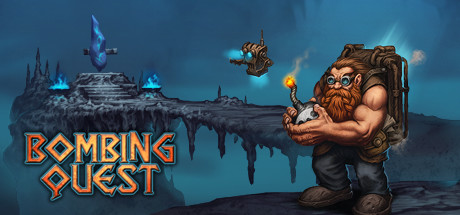 Download Bombing Quest pc game