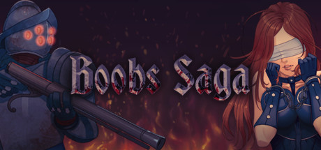 Download Boobs Saga pc game