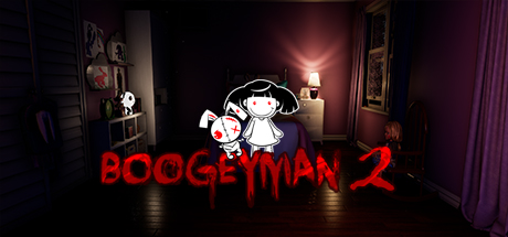 Download Boogeyman 2 pc game