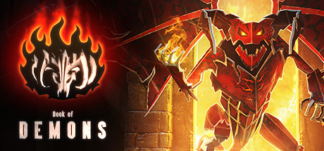 Download Book of Demons pc game