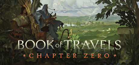 Download Book of Travels pc game