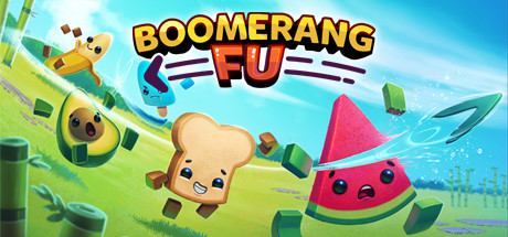 Download Boomerang Fu pc game