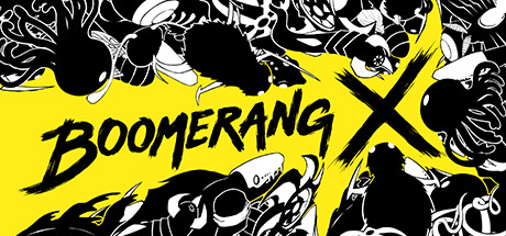 Download Boomerang X pc game