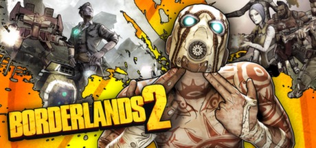 Download Borderlands 2 pc game