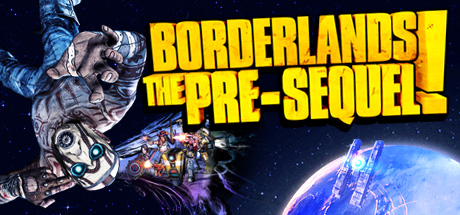 Download Borderlands: The Pre-Sequel pc game