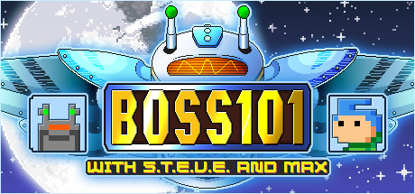 Download Boss 101 pc game