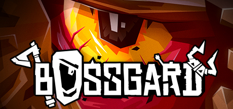 Download BOSSGARD pc game