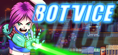 Download Bot Vice pc game