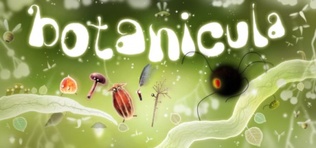 Download Botanicula pc game