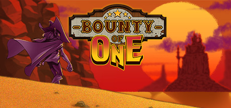 Download Bounty of One pc game