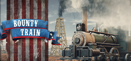 Download Bounty Train pc game