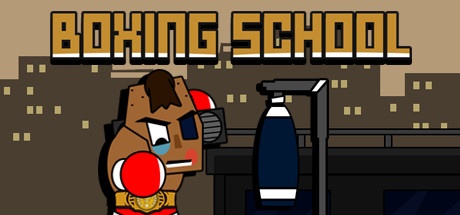 Download Boxing School pc game