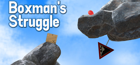 Download Boxman's Struggle pc game