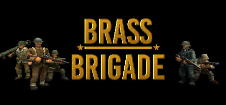 Download Brass Brigade pc game